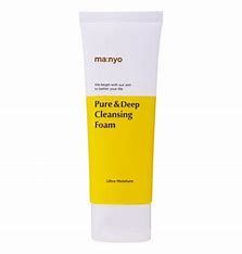 ma:nyo ピュア&ディープクレンジングフォーム 200ml